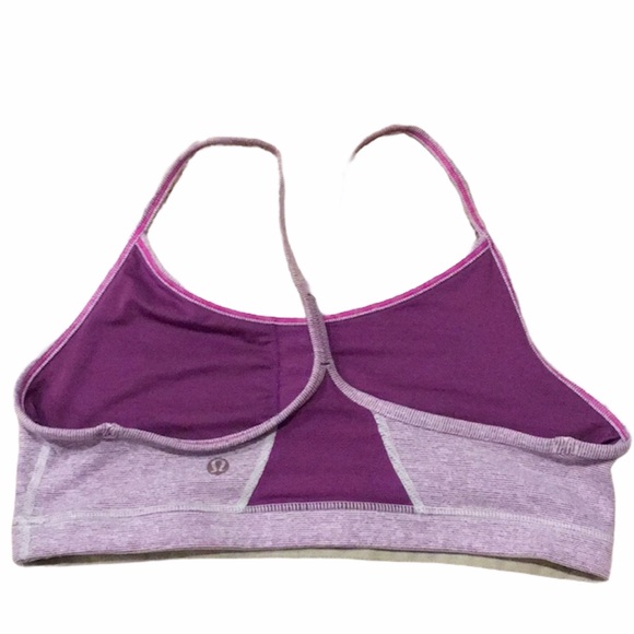lululemon athletica Other - Lululemon Workout Sports Bra